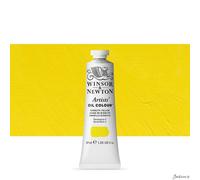 Winsor & Newton Artists' Oil Paint Bismuth Vanadate 37ml For Fine Art Painting