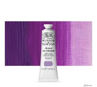 Winsor & Newton Artists' Oil Paint Cobalt Violet 37ml Fine Art Colour