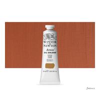 Winsor & Newton 37ml Artists' Oil Colour - Copper