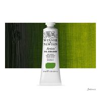 Winsor & Newton : Artists' : Oil Paint : 37ml : Sap Green