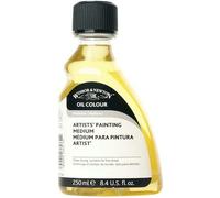 WINSOR & NEWTON Artists Oil Painting Medium - 250ml