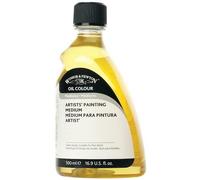 WINSOR & NEWTON Artists Oil Painting Medium - 500ml