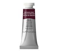Winsor & Newton 14 ml Tube Professional Water Colour Paint, Perylene Violet