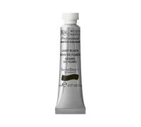 Winsor & Newton : Professional Watercolour : 5ml : Lamp Black