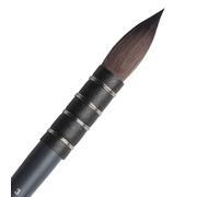 Winsor & Newton Brush, Birch Wood, No. 3