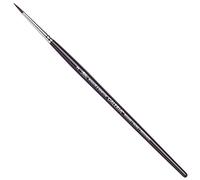 Winsor & Newton Brush, Wood, 3