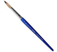 Winsor & Newton Cotman Watercolour Series 111 Designers' Round Brush No. 12 Short Handle