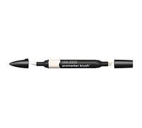 Winsor & Newton BrushMarker - Almond Single,204216