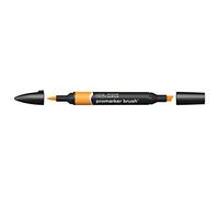 Winsor & Newton BrushMarker - Amber