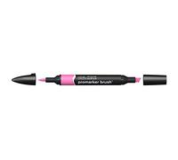 Winsor & Newton BrushMarker - Cerise