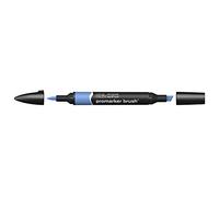 Winsor & Newton BrushMarker - China Blue