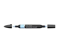 Winsor & Newton BrushMarker - Cloud Blue, Single, 0204378