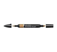 Winsor & Newton BrushMarker - Cocoa