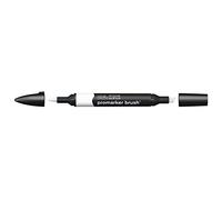 Winsor & Newton BrushMarker - Cool Grey 1
