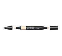 Winsor & Newton BrushMarker - Dusky Pink Single,0204200