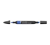 Winsor & Newton BrushMarker - Egyptian Blue, Single, 204305