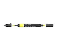 Winsor & Newton BrushMarker - Lemon