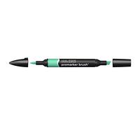 Winsor & Newton BrushMarker - Mint Green