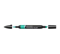 Winsor & Newton BrushMarker - Ocean Teal
