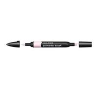 Winsor & Newton BrushMarker - Pale Pink