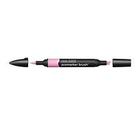 Winsor & Newton BrushMarker - Pink Rose