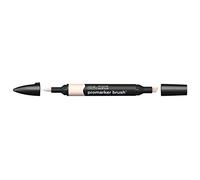 Winsor & Newton BrushMarker - Satin, Single, 0204186