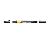 Winsor & Newton BrushMarker - Sunflower