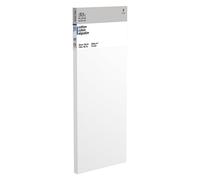 Winsor & Newton Stretcher Frame, Cotton, White, 20 x 50 cm