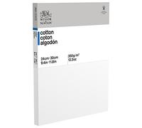 Winsor & Newton Classic 6201059 Stretcher Frame Triple Primed 350 g/m² Strip Thickness 19 mm Cotton 24 x 30 cm