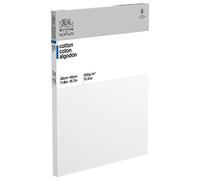 Winsor & Newton Classic 6201063 Stretcher Frame Triple Primed 350 g/m² Strip Thickness 19 mm Cotton 30 x 40 cm