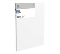 Winsor & Newton Classic 6201068 Stretcher Frame Triple Primed 350 g/m² Strip Thickness 19 mm Cotton 40 x 50 cm