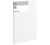 Winsor & Newton Classic 6201074 Stretcher Frame Triple Primed 350 g/m² Strip Thickness 19 mm Cotton 50 x 70 cm