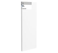 Winsor & Newton Classic 6201136 Stretcher Frame Triple Primed 350 g/m² Strip Thickness 35 mm Cotton Deep Edge 40 x 100 cm