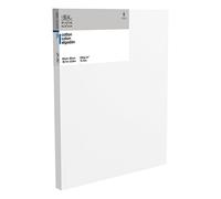 Winsor & Newton Classic 6201144 Stretcher Frame Triple Primed 350 g/m² Strip Thickness 35 mm Cotton Deep Edge 50 x 60 cm