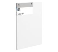 Winsor & Newton Classic 6201145 Stretcher Frame Triple Primed 350 g/m² Strip Thickness 35 mm Cotton Deep Edge 50 x 70 cm