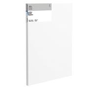 Winsor & Newton Classic 6201149 Stretcher Frame Triple Primed 350 g/m² Strip Thickness 35 mm Cotton Deep Edge 60 x 80 cm