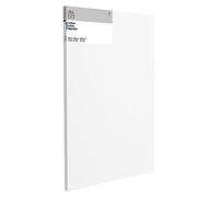 Winsor & Newton Classic 6201154 Stretcher Frame Triple Primed 350 g/m² Strip Thickness 35 mm Cotton Deep Edge 80 x 120 cm