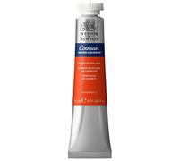 Winsor and Newton Cotman Watercolour Paint 21ml - Cadmium Red Hue