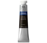 Winsor and Newton Cotman Watercolour Paint 21ml - Lamp Black