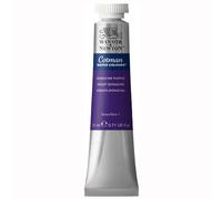 Winsor and Newton Cotman Watercolour Paint 21ml - Diox Violet
