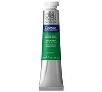 Winsor and Newton Cotman Watercolour Paint 21ml - Green