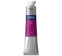 Winsor and Newton Cotman Watercolour Paint - Mauve