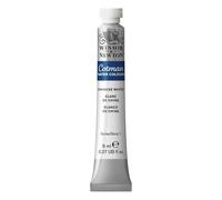 Winsor & Newton Cotman Watercolour 8ml Chinese White