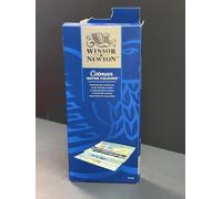 Winsor & Newton Cotman High Quality Watercolour Studio Paints Pack of 24