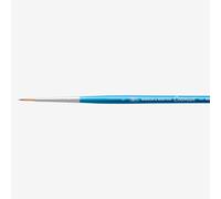 Winsor & Newton : Cotman Brush : Series 111 : Round : No 1