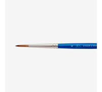 Winsor & Newton : Cotman Brush : Series 111 : Round : No 4