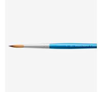 Winsor & Newton : Cotman Brush : Series 111 : Round : No 7