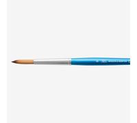 Winsor & Newton : Cotman Brush : Series 111 : Round : No 8