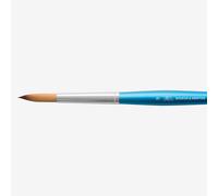 Winsor & Newton : Cotman Brush : Series 111 : Round : No 9