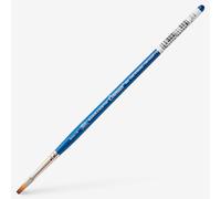 Winsor & Newton : Cotman Brush : Series 666 : One Stroke : 1/8in